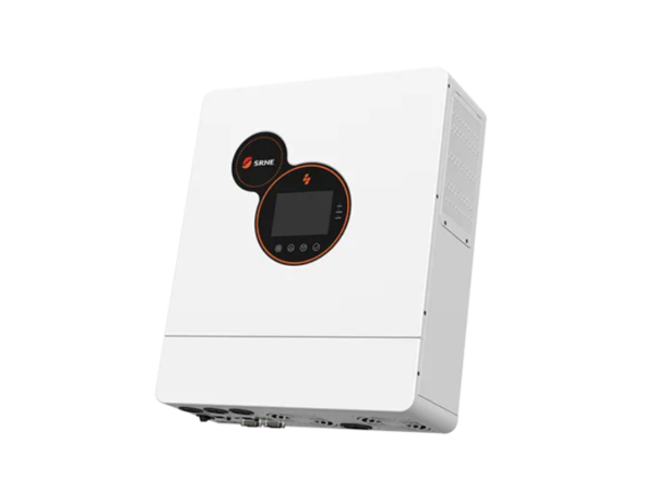 SRNE 5kVA/5kW 48V Hybrid Inverter HYP4850S100-H