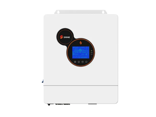 SRNE 5kVA/5kW 48V Hybrid Inverter HYP4850S100-H