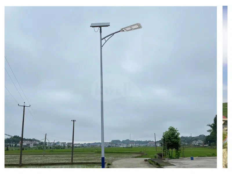 Blue Carbon 70W 6600-Lumen LED Solar Street Light Blue Sky Light 2.0; 135W Solar Panel, Lithium Battery, IP65 Waterproof, Auto Dusk-to-Dawn Operation Solar Lights 3 Blue Carbon 70W 6600-Lumen LED Solar Street Light Blue Sky Light 2.0; 135W Solar Panel, Lithium Battery, IP65 Waterproof, Auto Dusk-to-Dawn Operation Solar Lights 3
