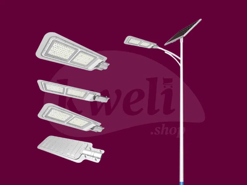 Blue Carbon 70W 6600-Lumen LED Solar Street Light Blue Sky Light 2.0; 135W Solar Panel, Lithium Battery, IP65 Waterproof, Auto Dusk-to-Dawn Operation Solar Lights 2 Blue Carbon 70W 6600-Lumen LED Solar Street Light Blue Sky Light 2.0; 135W Solar Panel, Lithium Battery, IP65 Waterproof, Auto Dusk-to-Dawn Operation Solar Lights 2