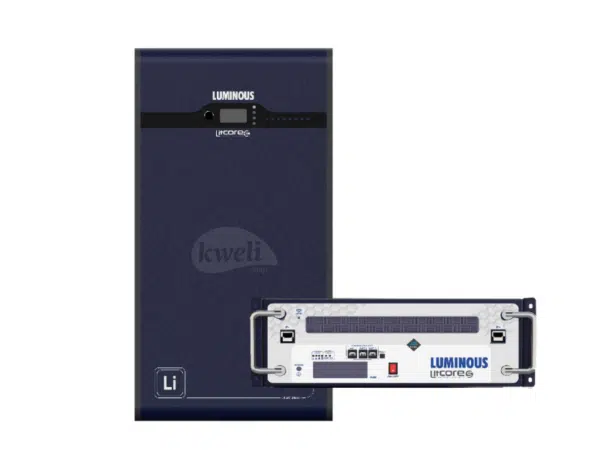 Lithium Batteries