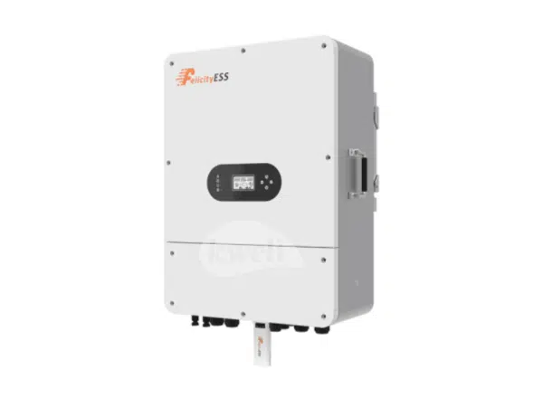 Three-phase Inverters