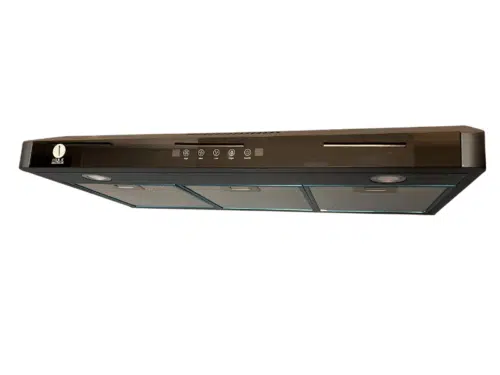 IQRA 90cm Cooker Hood/Extractor IQ-CM9009B; Ductless Cooker Extractor; Double Carbon Filter, LED Lamp, 3-Speed Dual Motor, Touch Control Panel Chimney Hoods IQRA 90cm Cooker Hood/Extractor IQ-CM9009B; Ductless Cooker Extractor; Double Carbon Filter, LED Lamp, 3-Speed Dual Motor, Touch Control Panel Chimney Hoods