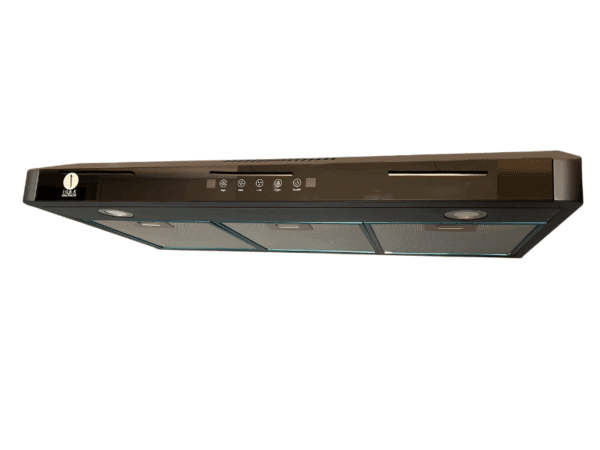 IQRA 90cm Cooker HoodExtractor IQ-CM9009B