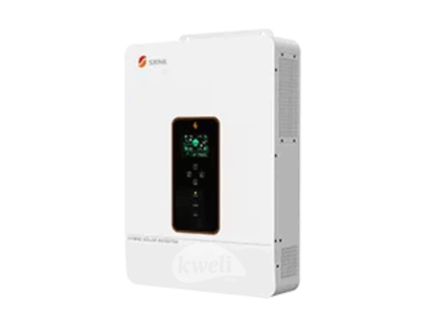 SRNE 12kVA/12kW 3-Phase Hybrid Solar Inverter ASF48120SH3