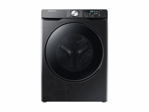 Samsung 18kg Front Load Washing Machine WF18T8000GV; 1100RPM, EcoBubble, Hygiene Steam, Smart Wi-Fi Control Front Load Washing Machines