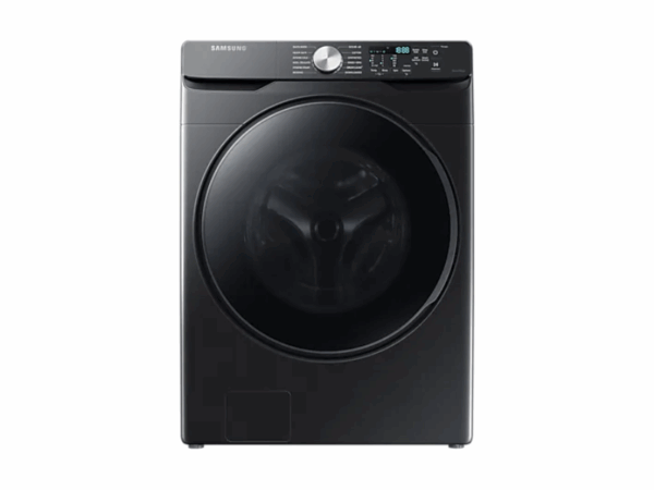 Samsung 18kg Front Load Washing Machine WF18T8000GV