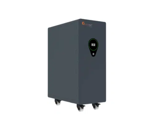 Felicity 500AH 51.2V 25kWh Lithium Solar Battery FLA48500; Rack-Mount LiFePO₄ Battery, Built-in BMS, Over 6,000 Cycles @80% DoD, 7-Year Warranty Felicity Lithium Solar Batteries Felicity 500AH 51.2V 25kWh Lithium Solar Battery FLA48500; Rack-Mount LiFePO₄ Battery, Built-in BMS, Over 6,000 Cycles @80% DoD, 7-Year Warranty Felicity Lithium Solar Batteries