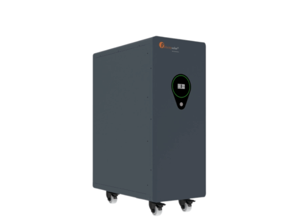 Felicity 25kWh 51.2V Lithium Solar Battery FLA48500