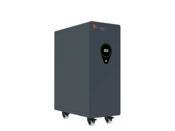 Felicity Solar Batteries