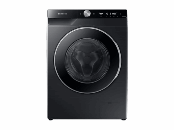 Samsung 11kg Front-Load Washing Machine WW11CG604DLB