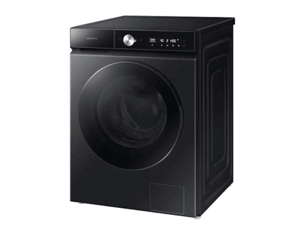 Samsung 12kg Front-Load Washing Machine WW12BB944DGM