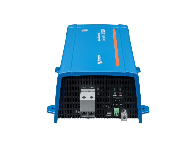 Victron 250VA 12V Phoenix Inverter VE.Direct; Pure Sine Wave, 200W Continuous Power, 400W Peak, ECO Mode, Remote On/Off, Compact Design Inverters 5 Victron 250VA 12V Phoenix Inverter VE.Direct; Pure Sine Wave, 200W Continuous Power, 400W Peak, ECO Mode, Remote On/Off, Compact Design Inverters 5