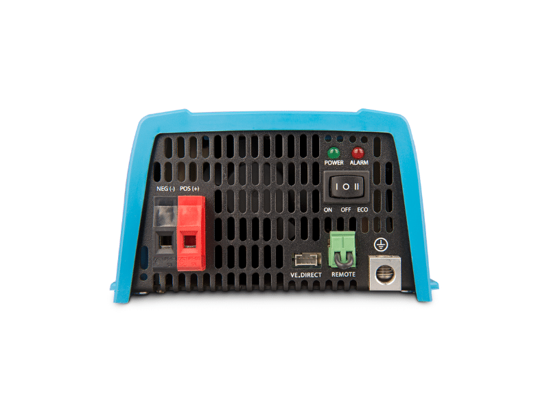 Victron Phoenix 500VA 12V Inverter VE.Direct; 400W Continuous Power, 900W Peak, Pure Sine Wave, ECO Mode, Remote On/Off Inverters 3 Victron Phoenix 500VA 12V Inverter VE.Direct; 400W Continuous Power, 900W Peak, Pure Sine Wave, ECO Mode, Remote On/Off Inverters 3