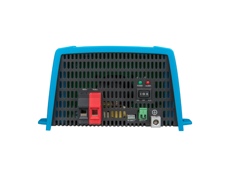 Victron Phoenix 1200VA 48V Inverter VE.Direct; 1000W Continuous Power, 2200W Peak, Pure Sine Wave, ECO Mode, Remote On/Off Inverters 3 Victron Phoenix 1200VA 48V Inverter VE.Direct; 1000W Continuous Power, 2200W Peak, Pure Sine Wave, ECO Mode, Remote On/Off Inverters 3