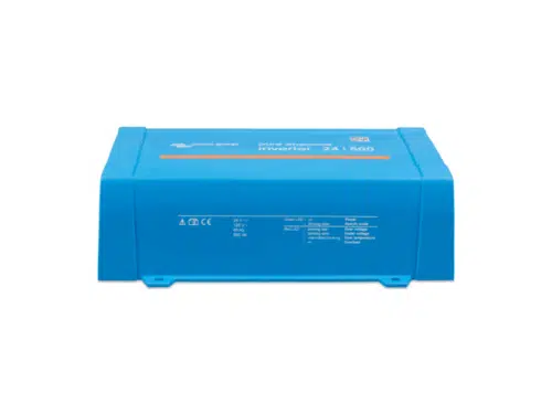 Victron Phoenix 375VA 24V Inverter VE.Direct; 300W Continuous Power, 700W Peak, Pure Sine Wave, ECO Mode, Remote On/Off Inverters