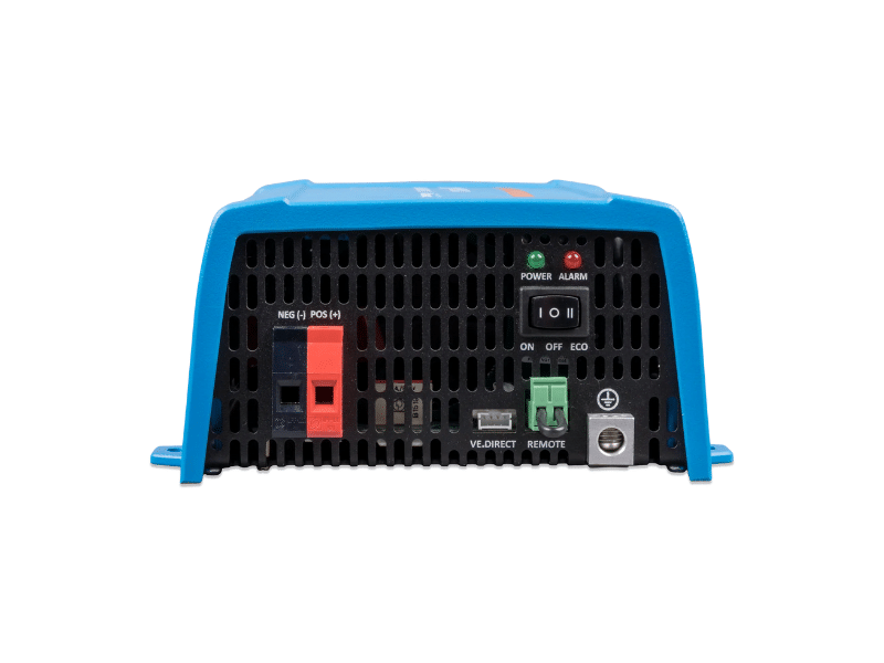Victron Phoenix 375VA 48V Inverter VE.Direct; 300W Continuous Power, 700W Peak, Pure Sine Wave, ECO Mode, Remote On/Off Inverters 4 Victron Phoenix 375VA 48V Inverter VE.Direct; 300W Continuous Power, 700W Peak, Pure Sine Wave, ECO Mode, Remote On/Off Inverters 4