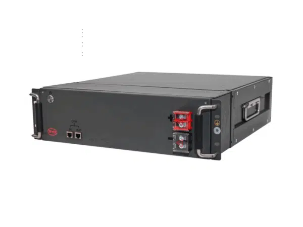 BYD 100Ah 51.2V 5.0 kWh Lithium Solar Battery LV Flex Lite; Built-in BMS via BMU, Over 6,000 Cycles, Scalable 5–320 kWh, LFP (Cobalt-Free) Lithium Batteries