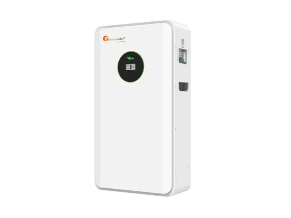 Felicity 100AH 48V 5kWh Lithium Solar Battery FLA48100; Built-in BMS, Over 6,000 Charge Cycles @25°C, 80% DoD, Long Lifespan, Fast Charging Felicity Lithium Solar Batteries 3
