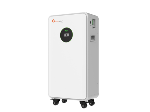 Felicity 15kWh 51.2V Lithium Battery FLA48300TG2; LiFePO₄, 300Ah, 95% DoD, 6000 Cycles, Smart BMS, WiFi/BT, 15-Unit Parallel