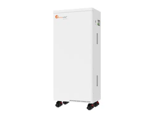 Felicity 300Ah 51.2V 15kWh Lithium Solar Battery FLA48300; Built-in Smart BMS & WiFi, ≥6,000 Cycles @25 °C, ≥95% DoD, Parallel up to 225kWh (15 Units) Felicity Solar Batteries 2