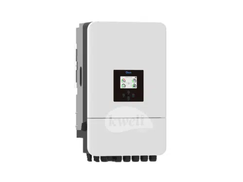 Deye 10kVA/10kW 48V Single Phase Hybrid Inverter SUN-10K-SG05LP1-EU-SM2; 20/16kWp PV Access/Input, 500Vdc, 150–425V MPPT Range, 210A Charge/Discharge, WiFi/4G Monitoring, IP65 Deye Inverters Deye 10kVA/10kW 48V Single Phase Hybrid Inverter SUN-10K-SG05LP1-EU-SM2; 20/16kWp PV Access/Input, 500Vdc, 150–425V MPPT Range, 210A Charge/Discharge, WiFi/4G Monitoring, IP65 Deye Inverters