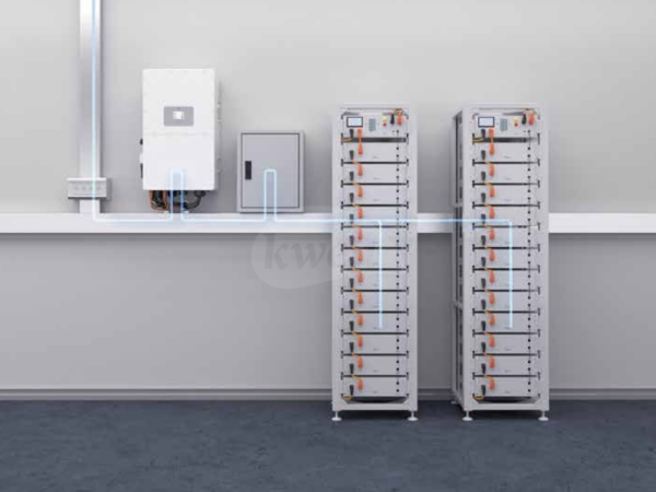 High Voltage Inverters