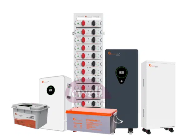 Felicity Solar Batteries