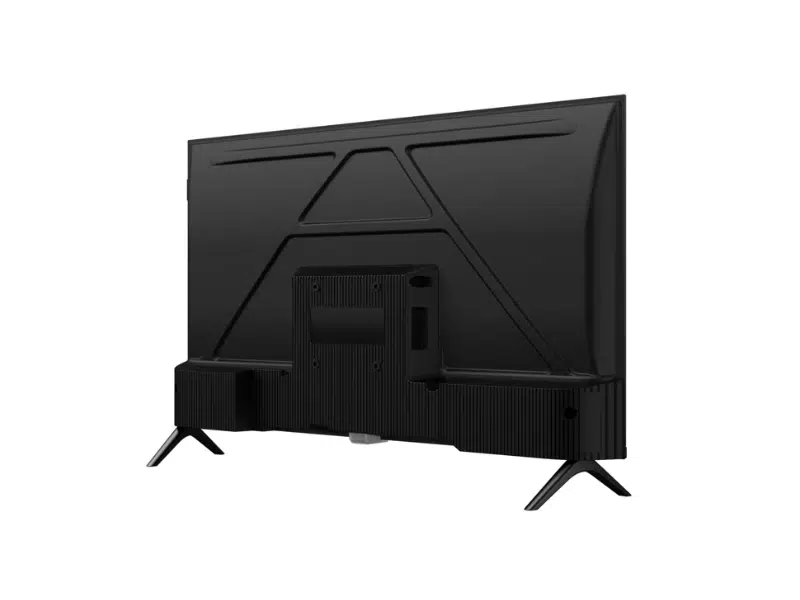 TCL 32-inch QLED Full HD Smart TV 32S5K; Android TV, HDR10, Dolby Audio, Built-in Wi-Fi, Frameless Design QLED Smart TVs 4 TCL 32-inch QLED Full HD Smart TV 32S5K; Android TV, HDR10, Dolby Audio, Built-in Wi-Fi, Frameless Design QLED Smart TVs 4