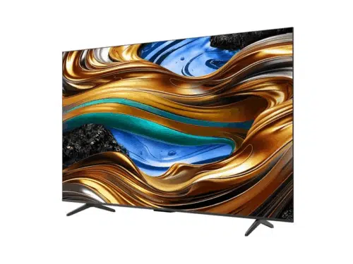 TCL 50-inch P755 4K UHD Smart Google TV 50P755/50V6C; HDR10+, AiPQ Engine, 120Hz Game Accelerator, Dolby Audio, Bezel-less Design 4K Smart TVs TCL 50-inch P755 4K UHD Smart Google TV 50P755/50V6C; HDR10+, AiPQ Engine, 120Hz Game Accelerator, Dolby Audio, Bezel-less Design 4K Smart TVs