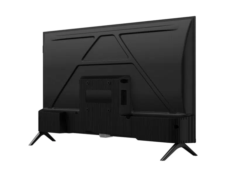 TCL 50-inch QLED Full HD Smart TV 50S5K; Google TV, HDR10, Dolby Audio, Frameless Design QLED Smart TVs 4 TCL 50-inch QLED Full HD Smart TV 50S5K; Google TV, HDR10, Dolby Audio, Frameless Design QLED Smart TVs 4