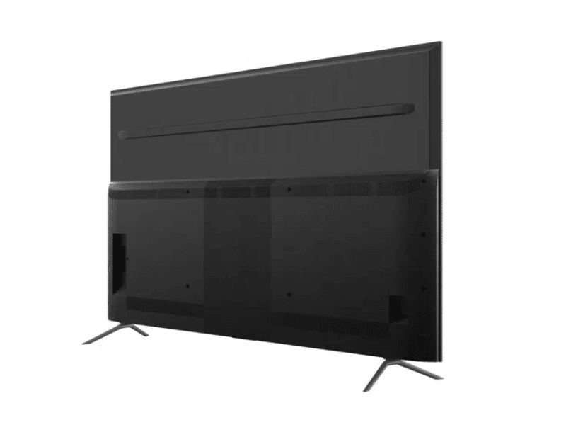 TCL 55-inch QLED 4K Smart Google TV 55C655; 120 Hz Gaming TV, QLED PRO Display, AiPQ PRO Processor, Dolby Vision & Atmos, Bezel-less Metal Design TVs 5 TCL 55-inch QLED 4K Smart Google TV 55C655; 120 Hz Gaming TV, QLED PRO Display, AiPQ PRO Processor, Dolby Vision & Atmos, Bezel-less Metal Design TVs 5