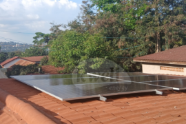 Uganda Catholic TV -