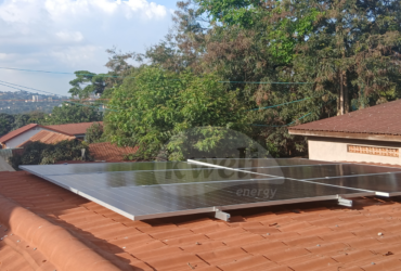 Uganda Catholic TV -