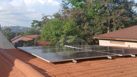 Uganda Catholic TV -