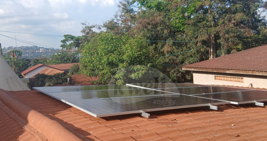 Uganda Catholic TV -