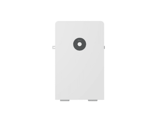 Deye 5.12kWh 51.2V LiFePO₄ Lithium Solar Battery RW-L5.1; Built-in BMS, 100Ah, 100/120A Charge/Discharge, IP65, CAN/RS485, Wall-Mounted, Scalable up to 32 Units (163.84kWh)