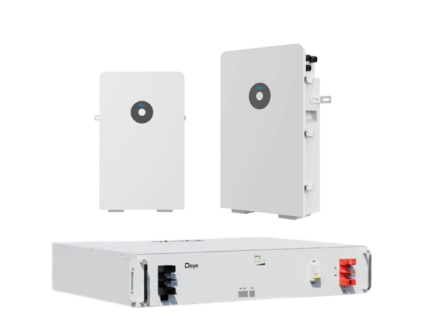 Deye Lithium Batteries