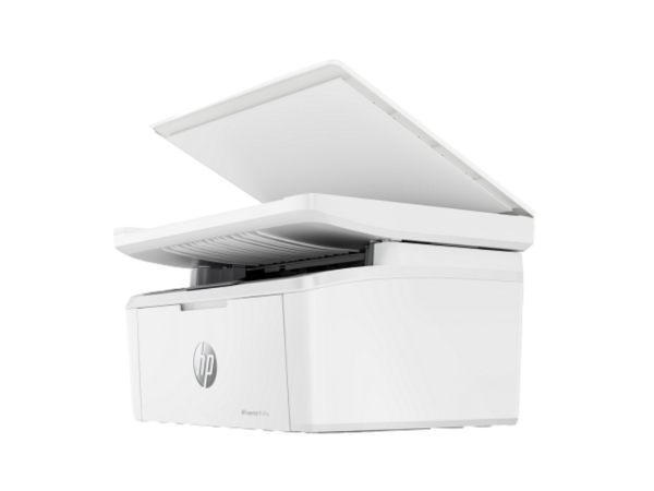 HP LaserJet MFP M141a Printer 7MD73A; A4 Black & White, Print/Scan/Copy, USB, Up to 20 ppm