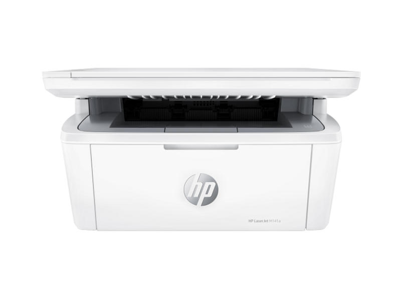 HP LaserJet MFP M141a Printer 7MD73A; A4 Black & White, Print/Scan/Copy, USB, Up to 20 ppm Printers 3 HP LaserJet MFP M141a Printer 7MD73A; A4 Black & White, Print/Scan/Copy, USB, Up to 20 ppm Printers 3
