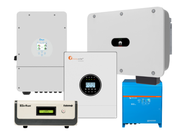 Inverters
