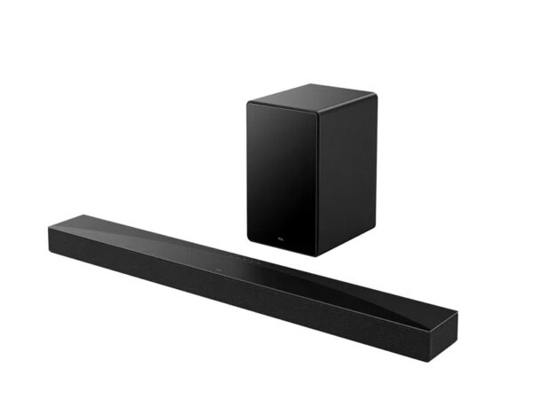 SOUND BAR Q65H 5.1CH, 580W, ATMOS, RAYDANZ, DTS, X BT 5.3 SoundBars soundbars