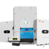 Buy Solar Hybrid Inverters on Kweli.shop Solar