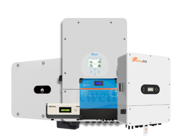 Solar Inverters