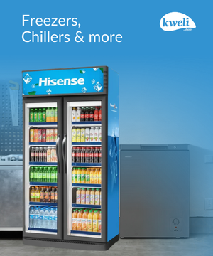 Buy Freezers and Chillers