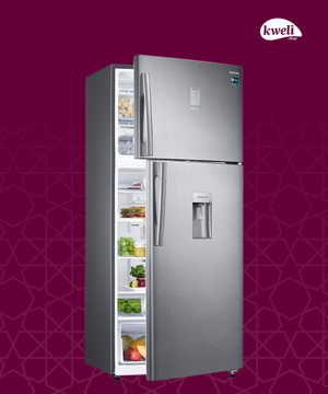 Refrigerators and more -