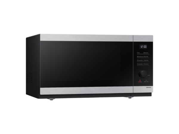 Samsung 40L Grill Microwave Oven MG40DG5524AT; 900 Watts, Sheath Heater Grill, Ceramic Enamel Interior, Home Dessert, Power Defrost, Eco Mode Microwave Ovens