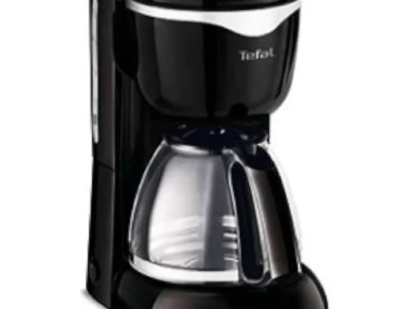 Tefal 1.25L Filter Coffee Maker – CM442827 Coffee Makers & Coffee Machines