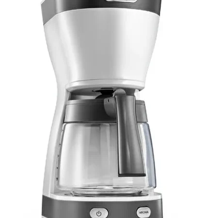 De’Longhi Filter Coffee Maker – DLICM21B / ICM2.1B Coffee Makers & Coffee Machines
