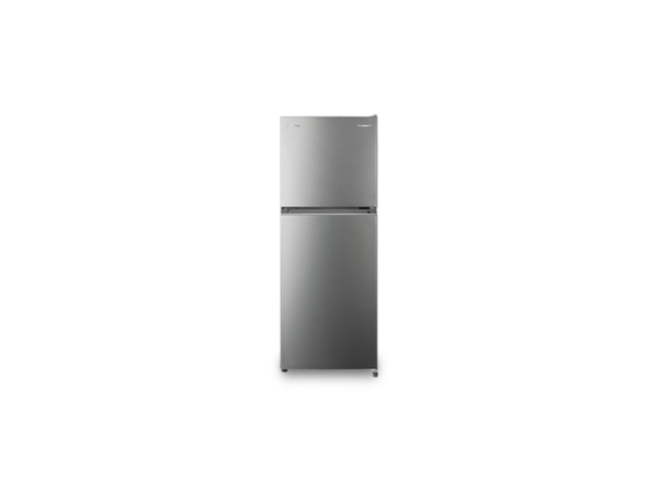 Panasonic 201L Top Mount Refrigerator, Inverter, Silver – NR-BC24VSSAS Refrigeration